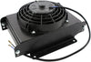 25 Row Universal Modular Oil Cooler with Fan & Shroud