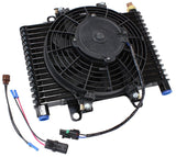 13.5" x 9" Competition Oil Cooler