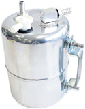 Brake Vacuum Reservoir Tank