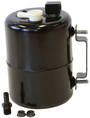 Brake Vacuum Reservoir Tank