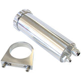 440 ml Capacity Billet Power Steering Reservoir