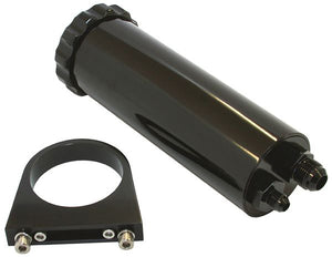 440 ml Capacity Billet Power Steering Reservoir