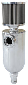 550mL Universal Breather Tank with Breather