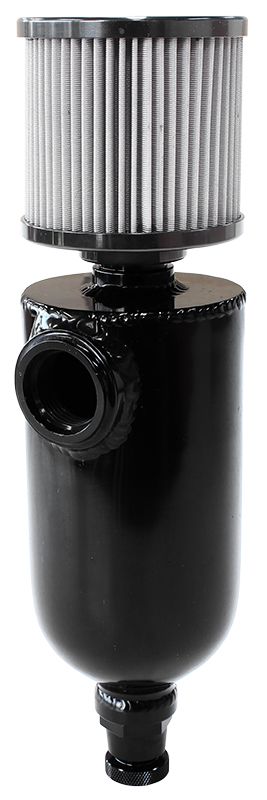 550mL Universal Breather Tank with Breather