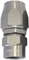 Kryptalon® Series Lightweight One Piece Swivel Straight Hose End