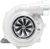 BOOSTED 6862 T4 1.00 Turbocharger 1050HP, Natural Cast Finish