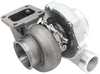 BOOSTED 6862 T4 1.00 Turbocharger 1050HP, Natural Cast Finish