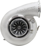 BOOSTED 6782 1.01 V-Band Turbocharger 1125HP, Natural Cast Finish