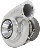 BOOSTED 6782 1.01 V-Band Turbocharger 1125HP, Natural Cast Finish