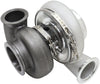 BOOSTED 6782 1.01 V-Band Turbocharger 1125HP, Natural Cast Finish