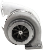 BOOSTED 7282 1.15 T4 Turbocharger 1350HP, Natural Cast Finish