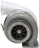 BOOSTED 7682 T4 1.01 Turbocharger 1500HP, Natural Cast Finish