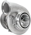 BOOSTED 7975 1.01 Reverse Rotation Turbocharger 1450HP, Natural Cast Finish