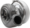 BOOSTED 7975 1.01 Reverse Rotation Turbocharger 1450HP, Natural Cast Finish