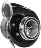 BOOSTED 7975 1.01 Reverse Rotation Turbocharger 1450HP, Natural Cast Finish