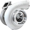 BOOSTED 94103 T6 1.24 Turbocharger 2500HP, Natural Cast Finish