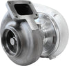 BOOSTED 94103 T6 1.24 Turbocharger 2500HP, Natural Cast Finish