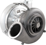 BOOSTED 88102 V-Band 1.22 Turbocharger 2500HP