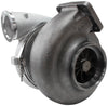 BOOSTED 98102 T6 1.24 Turbocharger 2500HP, Natural Cast Finish