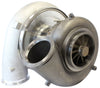 BOOSTED 98102 V-Band 1.22 Turbocharger 2500HP