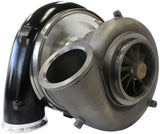 BOOSTED 98102 V-Band 1.22 Turbocharger 2500HP