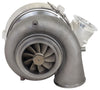 BOOSTED 102102 V-Band 1.22 Turbocharger 2500HP