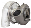 BOOSTED 102102 V-Band 1.22 Turbocharger 2500HP