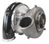 BOOSTED 102102 V-Band 1.22 Turbocharger 2500HP