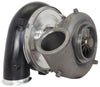 BOOSTED 106102 V-Band 1.22 Turbocharger 2500HP