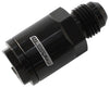 Push-On EFI Fuel Fitting 9.52mm Hose Pressure Side to -6AN