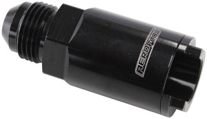 Push-On EFI Fuel Fitting LS & LT  1/2” hose  to -8AN