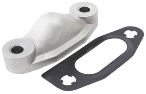 Standard GM LS Cast Oil Bypass Plate