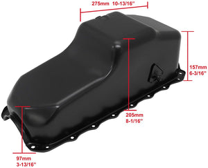 Holden VB to VT Standard Replacement Oil Pan