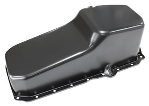 Chevrolet Late 1986 On Standard Replacement Oil Pan