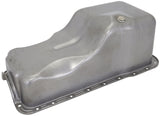 Ford 351 Windsor Front Sump Standard Replacement Oil Pan