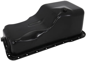 Ford 351 Windsor Front Sump Standard Replacement Oil Pan