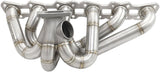 Nissan RB20, RB25 & RB26 T3 Turbo Stainless Manifold