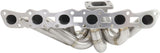 Nissan RB20, RB25 & RB26 T3 Turbo Stainless Manifold