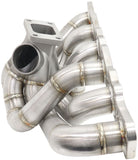 Nissan RB20, RB25 & RB26 T3 Turbo Stainless Manifold