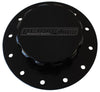 Screw-On Billet Fuel Cell Cap Assembly