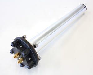 Fuel Sender Unit, Top Mount Tube Style