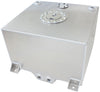 Aluminium 10 Gallon (38L) Fuel Cell with Cavity/Sump