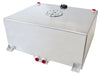 Aluminium 20 Gallon (76L) Fuel Cell with Cavity/Sump & Fuel Sender