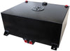 Aluminium 25 Gallon (95L) Fuel Cell with Cavity/Sump & Fuel Sender