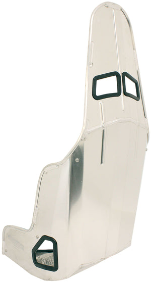 Pro Street Aluminium Race Seats, 15" Hip Width