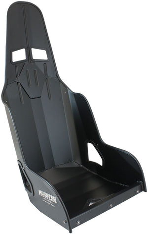 Pro Street Aluminium Race Seats, 15" Hip Width