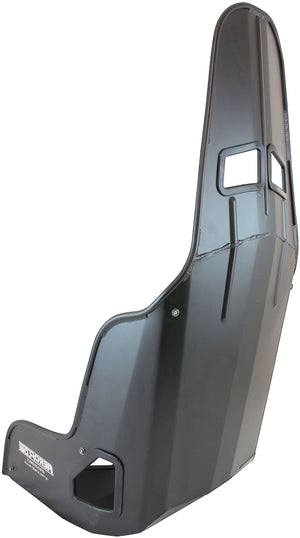 Pro Street Aluminium Race Seats, 15" Hip Width