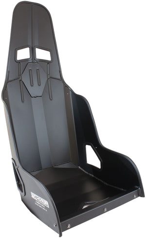 Pro Street Aluminium Race Seats, 16" Hip Width