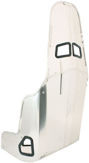 Pro Street Aluminium Race Seats, 17" Hip Width