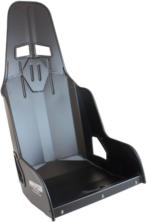 Pro Street Aluminium Race Seats, 17" Hip Width